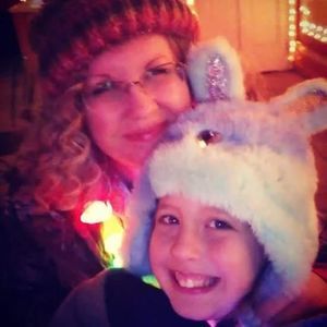 Meet your Posher, Julia